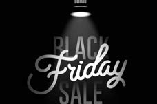 Акция Black Friday продлевается еще на один день!